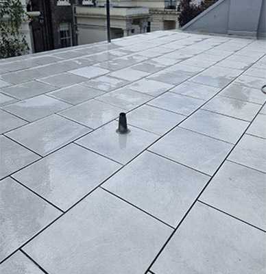Flat Roofs