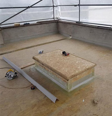 Roof Repairs