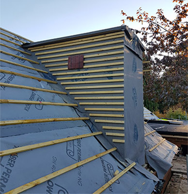 Roofing